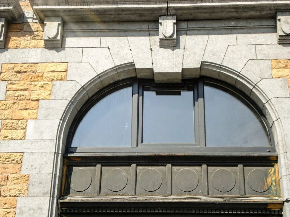 Châssis et Portes