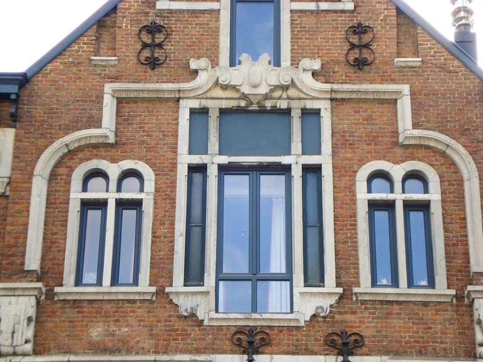 Châssis et Portes