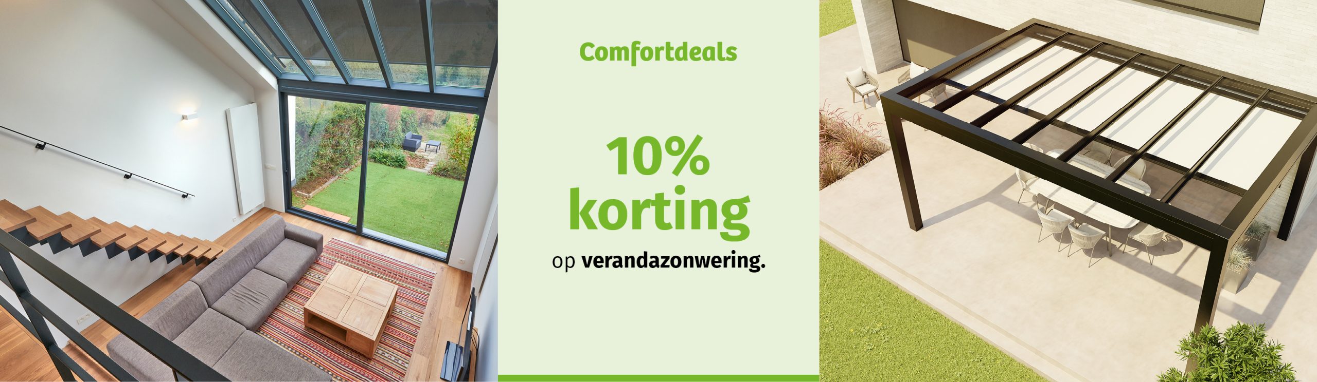 Comfortdeals 2026