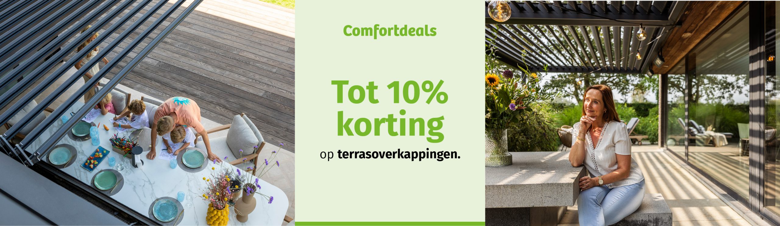 Comfortdeals 2026