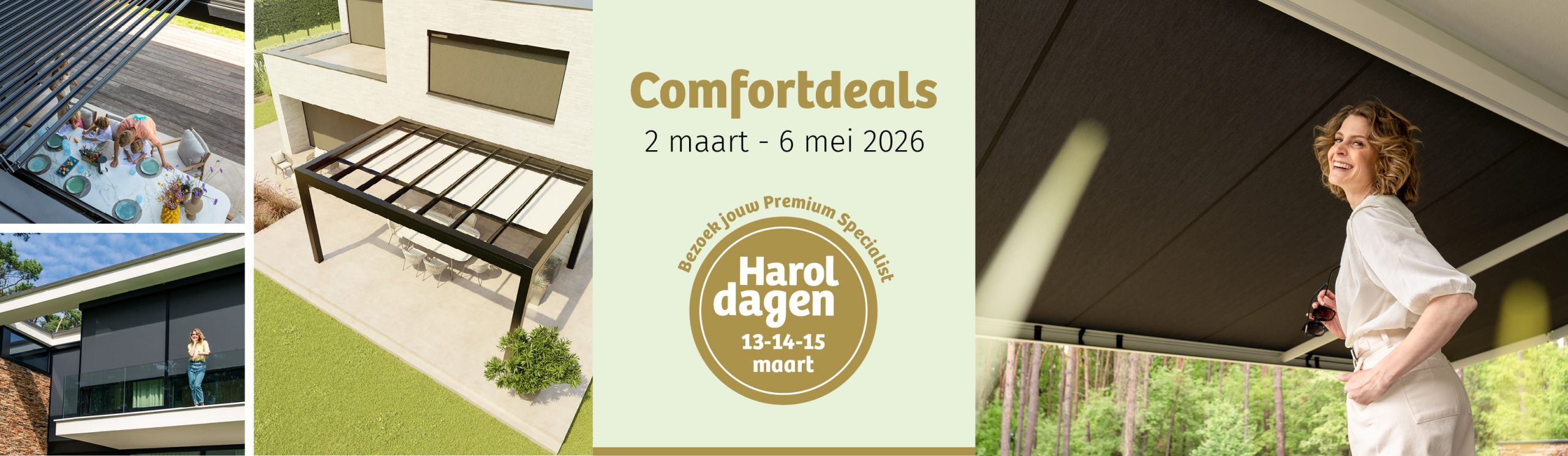 Comfortdeals 2026