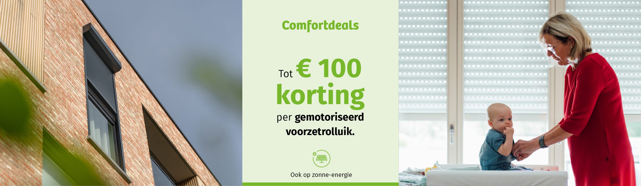 Comfortdeals 2026