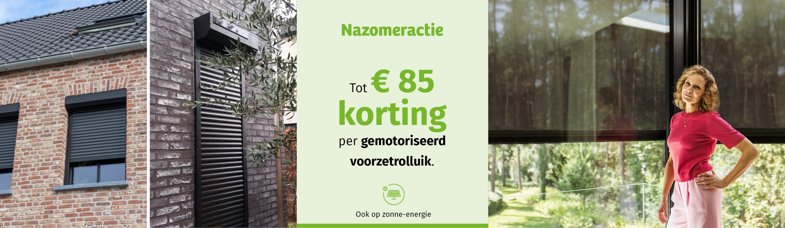 Nazomeractie 2025