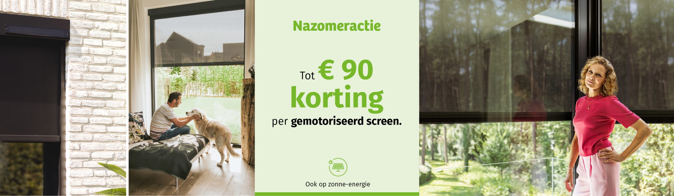 Nazomeractie 2025