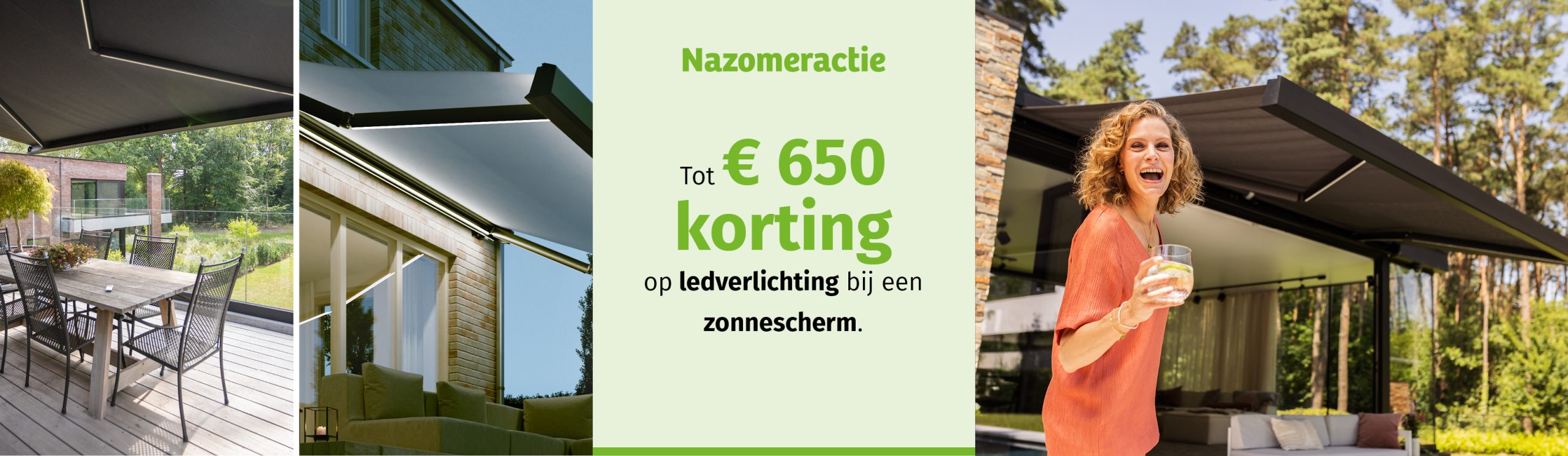 Nazomeractie 2025