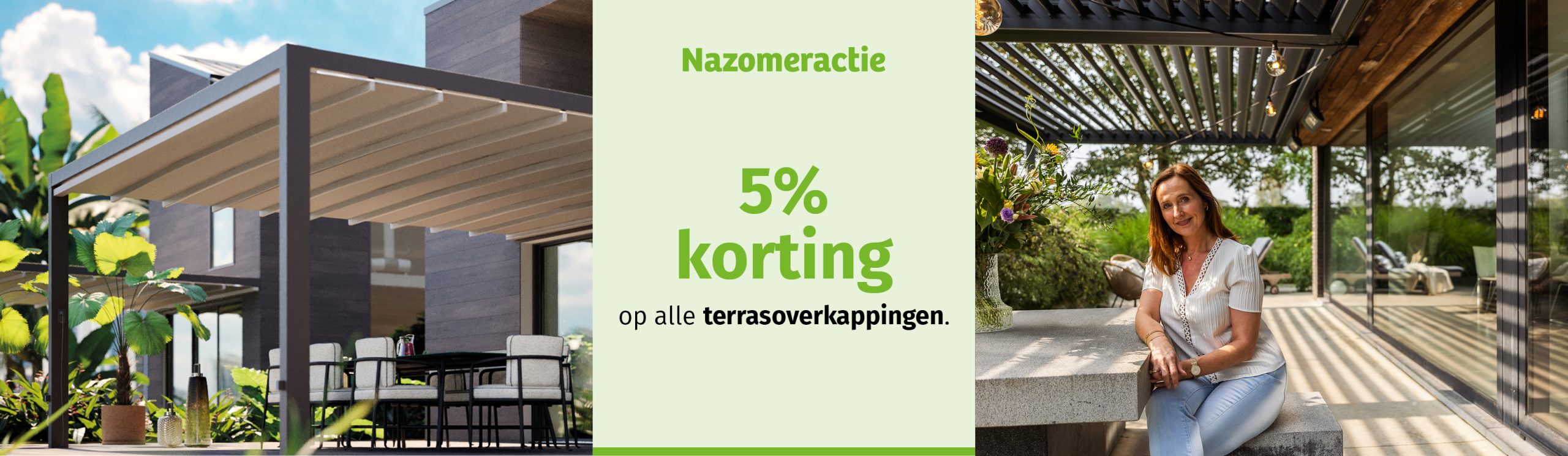 Nazomeractie 2025