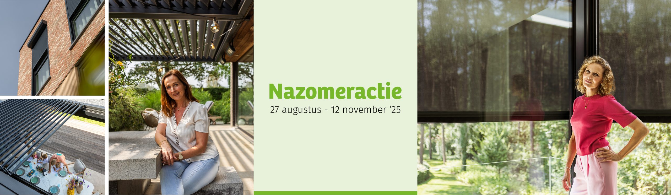 Nazomeractie 2025